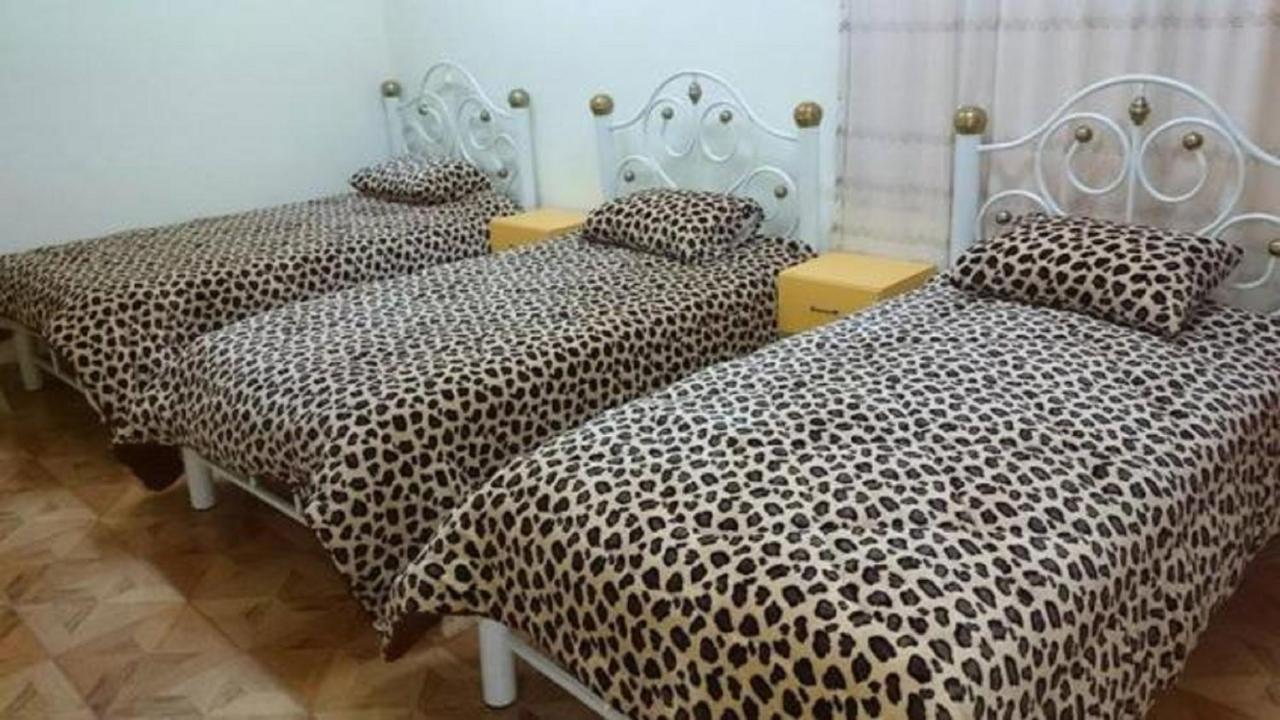 Hostal La Realeza Potosí Dış mekan fotoğraf