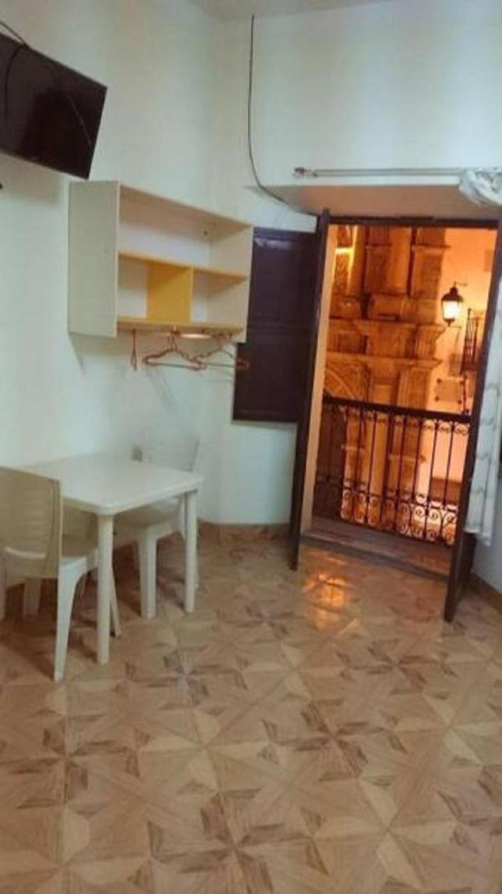 Hostal La Realeza Potosí Dış mekan fotoğraf